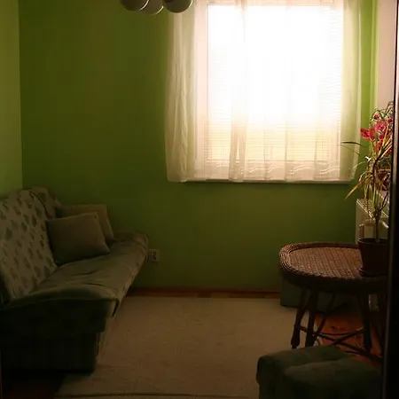 Rodzinny W Kaliszu Apartman Kaliszki