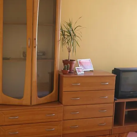 Apartamento Rodzinny W Kaliszu *