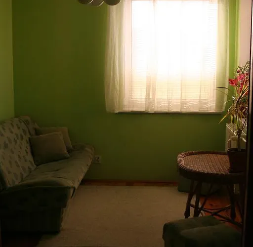 Rodzinny W Kaliszu 公寓 Kaliszki