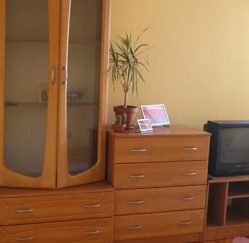 公寓 Rodzinny W Kaliszu *