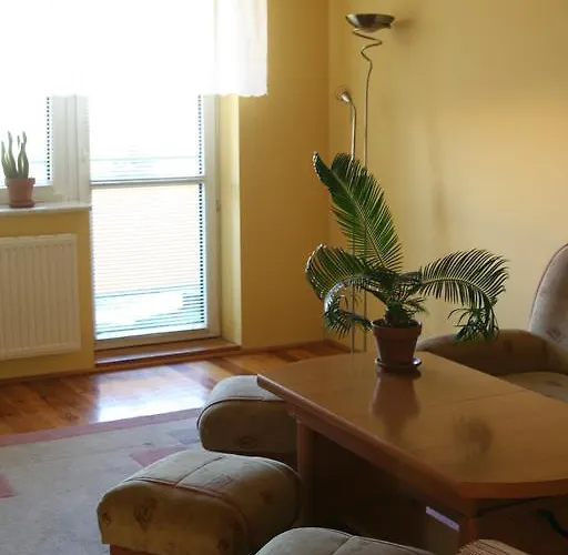 公寓 Rodzinny W Kaliszu