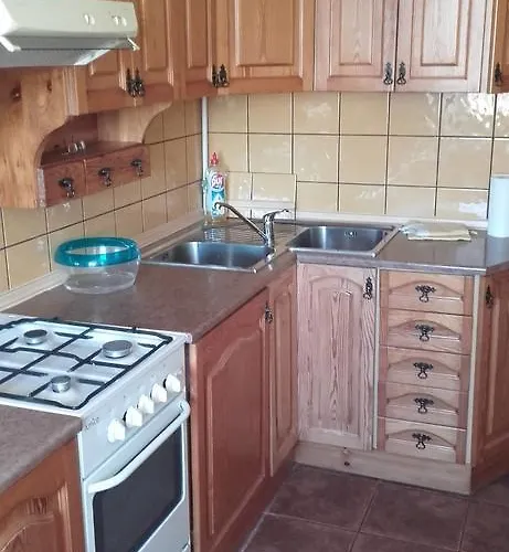 Rodzinny W Kaliszu * Kaliszki